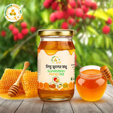 রাজকীয় স্বাদের সেরা মধু