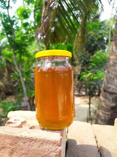 রাজকীয় স্বাদের সেরা মধু